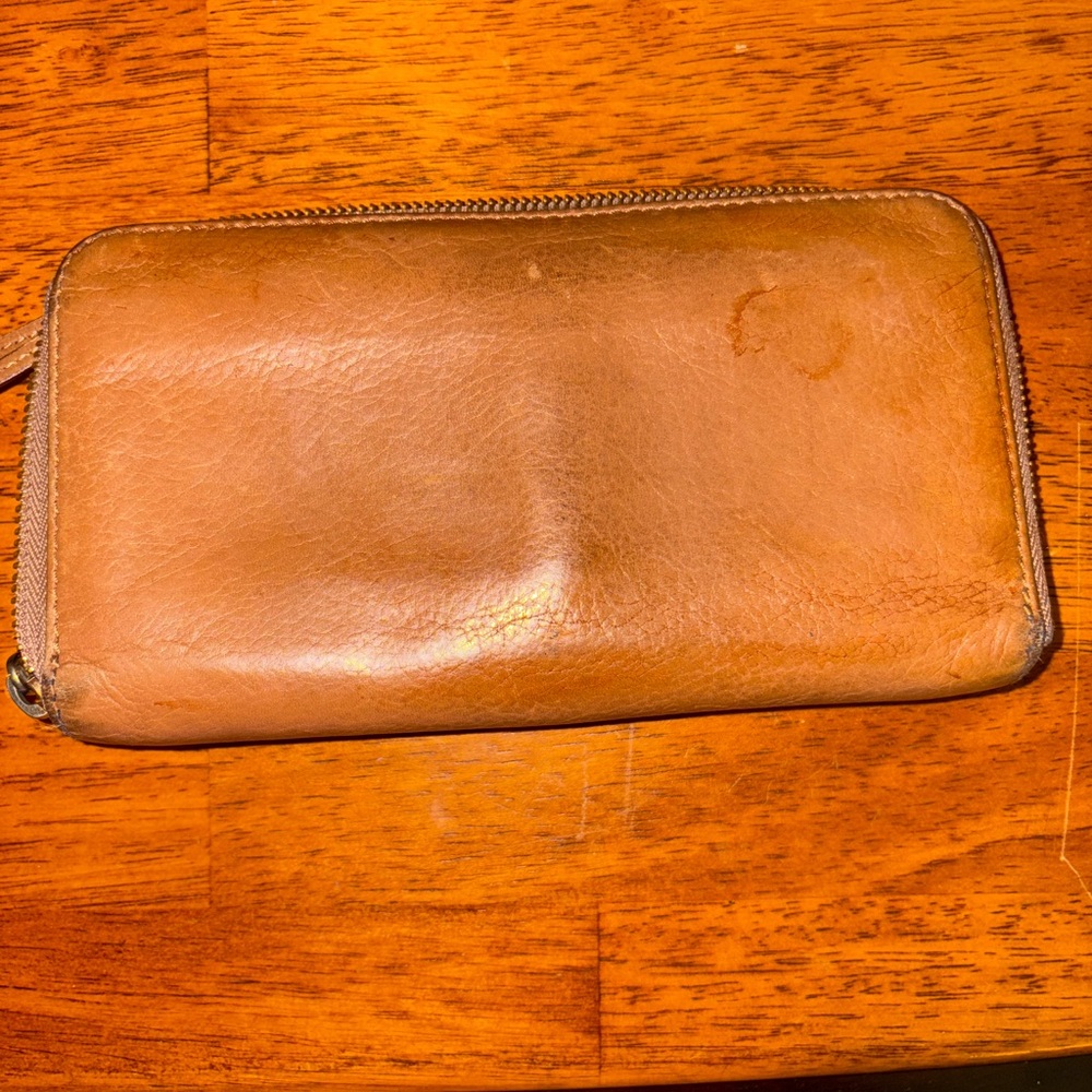 Chloé Wallet - Picture 2 of 3